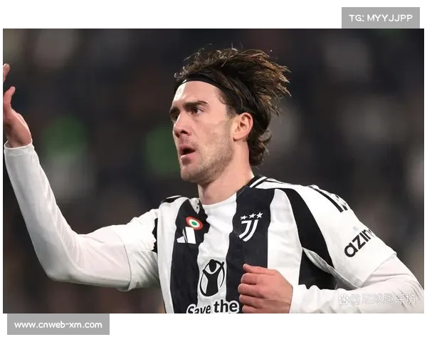 尤文图斯加入切尔西争夺杰克逊或考虑出售弗拉霍维奇以优化阵容