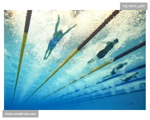 新型泳衣材质创新降低蝶泳划水阻力12% 提升运动员泳速表现