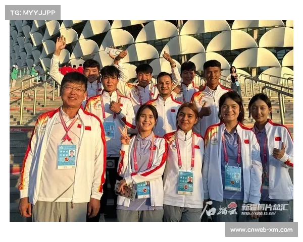 新疆赛事推动两岸青年体育交流合作 共建融合新平台