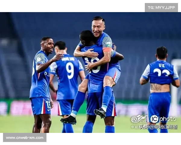 上海申花主场战平蔚山现代 争议判罚成焦点引发热议