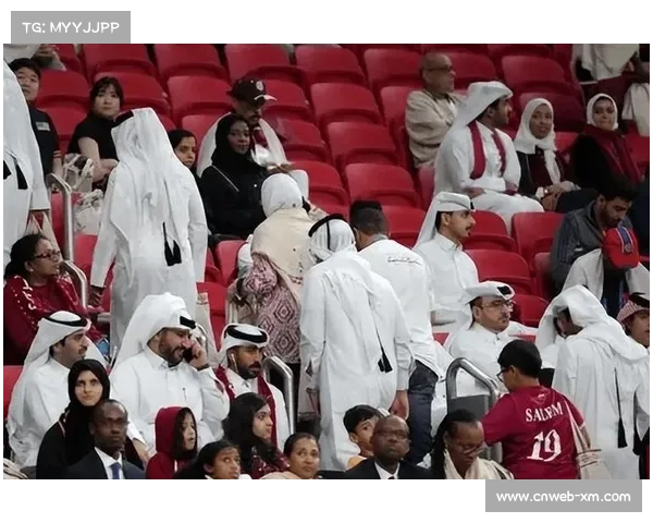 卡塔尔利用世界杯设施 年内连办三项国际足联赛事