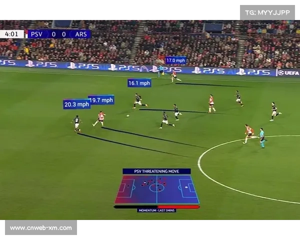 本季度虚拟坐标捕捉技术步入商用 增强了体育直播平台机制在增强现实叙事层面的精度